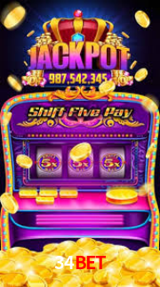 34BET