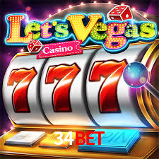 34BET
