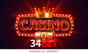 34 BET