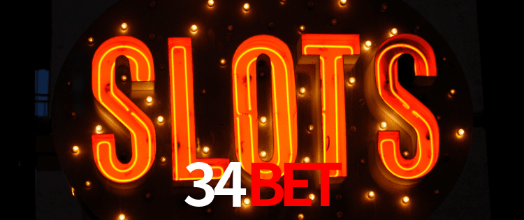 34BET